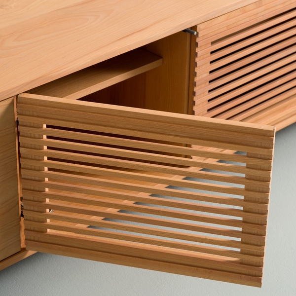 image of Largo TV stand