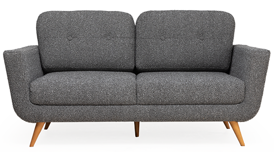 image of Enzo double sofa