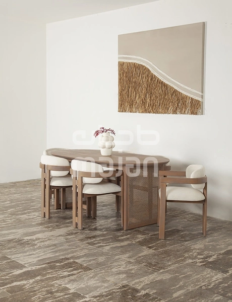 تصویر میز غذاخوری آیدا