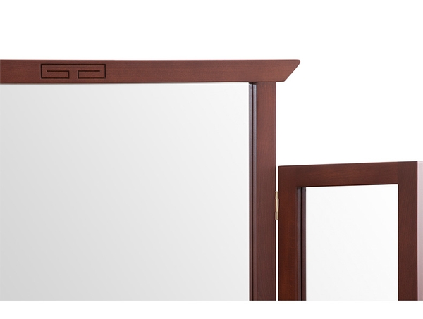 image of Nova 3 fold mirror
