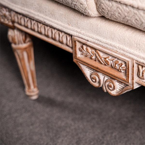 image of Diba Classic Sofa Set
