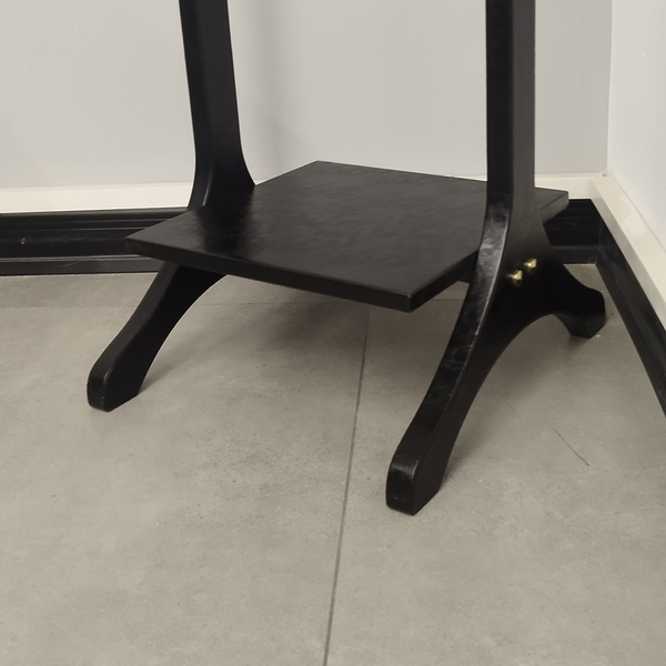 تصویر جاکتی کتیار چرمی