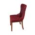 image of 672 Dining Chair