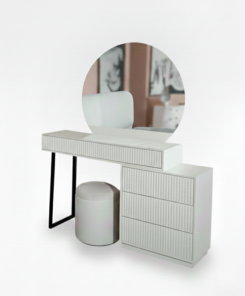 تصویر سرویس خواب دو نفره فانتزی