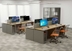image of NODT 265C Office Desk