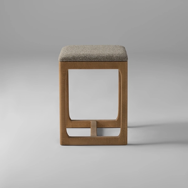 تصویر نیمکت میز آرایش چارم