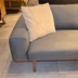 image of Shanli Double Sofa
