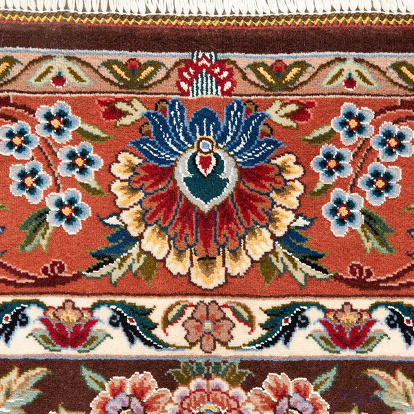 image of Ilam Rug code 419309