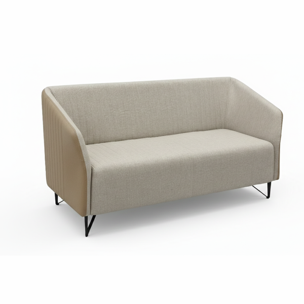 تصویر مبل رادیس دو نفره