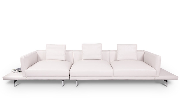 another image of Qashqai Triple Sofa