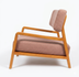 image of Nirvana L-sofa Set
