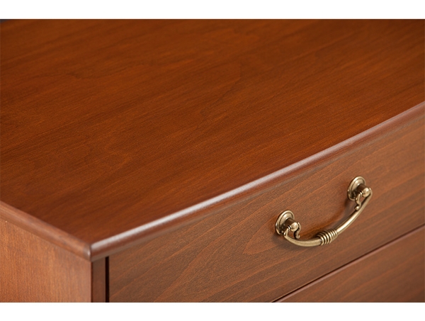 image of Nova bed side drawer