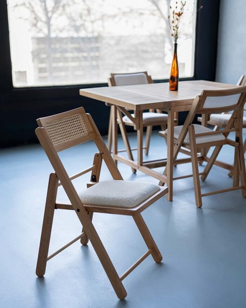 image of Ciak Folding Chair