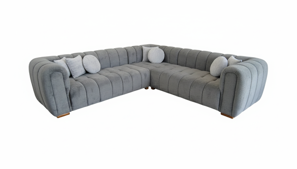 image of Shiyari L-shape Sofa