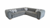 image of Shiyari L-shape Sofa