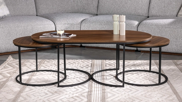 image of Aria Coffee Table